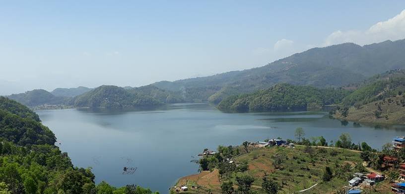 बेगनासतालमा डुङ्गा दौड प्रतियोगिता हुने