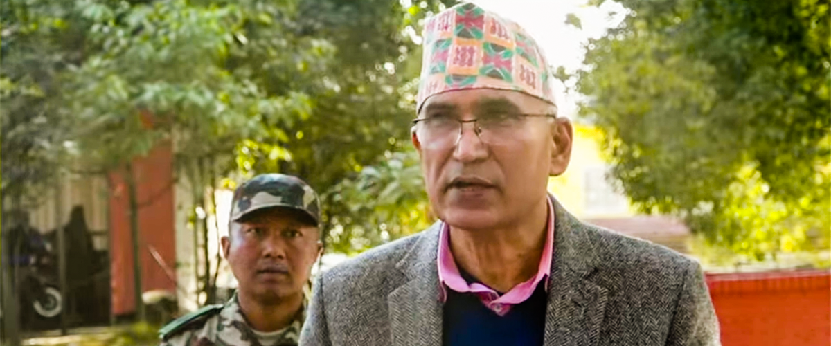 पर्यटन क्षेत्रलाई दिगो र आम्दानीमूलक बनाउने खाकासहित सुझाव पेस