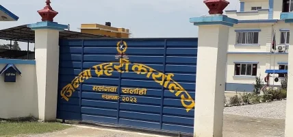 सुनसरी प्रहरीको ‘स्वीप अपरेसन’ : १२० जना नियन्त्रणमा