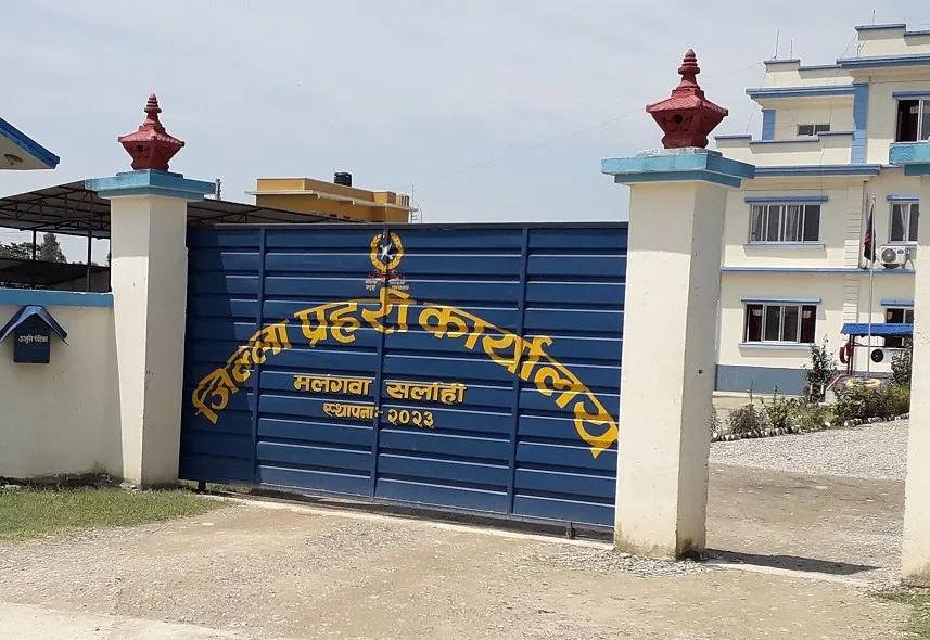 सुनसरी प्रहरीको ‘स्वीप अपरेसन’ : १२० जना नियन्त्रणमा