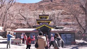 लुम्बिनी–मुक्तिनाथ धार्मिक–सांस्कृतिक मार्गमा ‘निर्वाण पथ’ प्रवर्द्धन गरिने