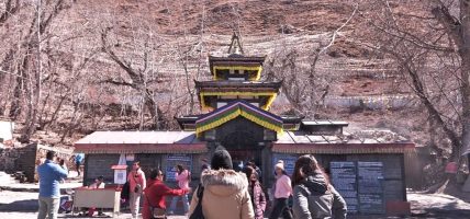 लुम्बिनी–मुक्तिनाथ धार्मिक–सांस्कृतिक मार्गमा ‘निर्वाण पथ’ प्रवर्द्धन गरिने