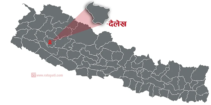दैलेखका १० पालिकाले शिक्षा, स्वास्थ्य, प्रविधि र सिँचाइमा जोड
