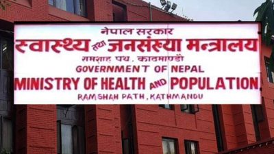 ऐन बुझाउन नसक्दा स्वास्थ्यकर्मी र संस्थामाथिको आक्रमण बढ्दो