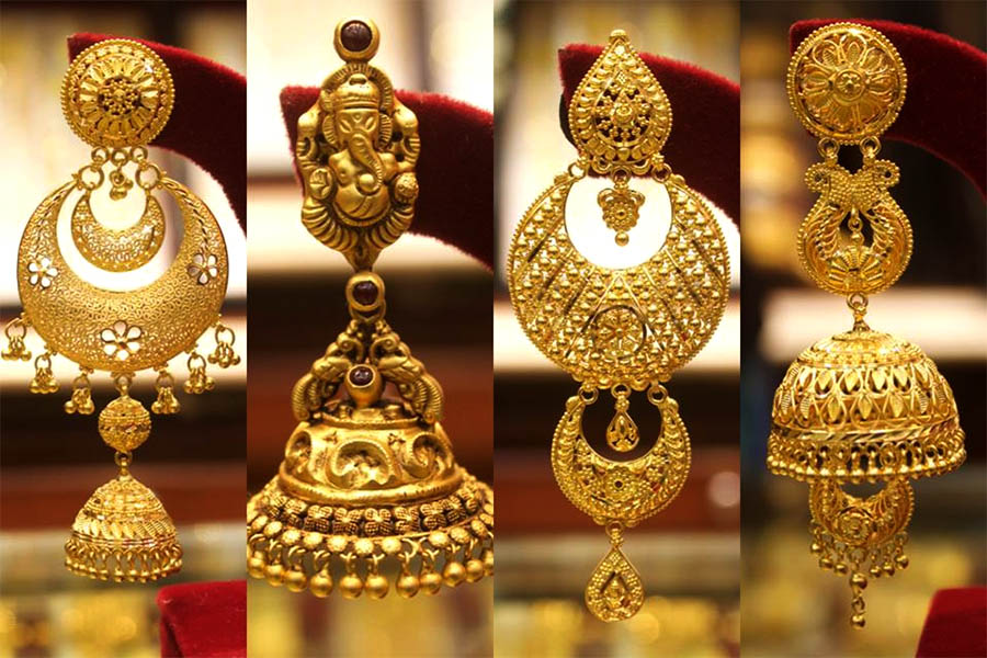 सुनचाँदीको मूल्य आज पनि बढ्यो
