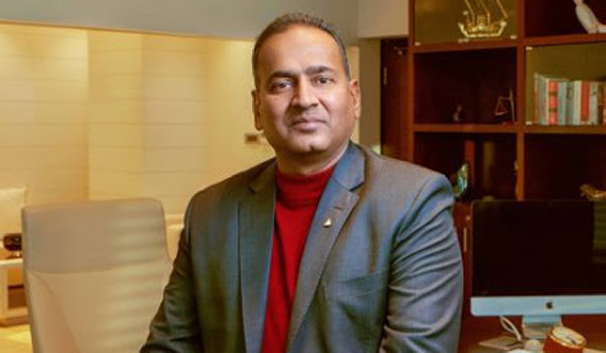सिरोहियालाई थप ३ दिन हिरासतमा राख्न अनुमति