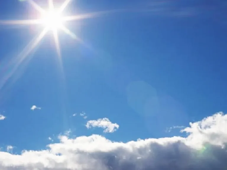 देशका अधिकांश भूभागको मौसम सफा रहने