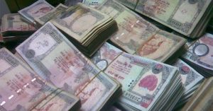 तातोपानी गाउँपालिकाको खर्च ८१ प्रतिशत