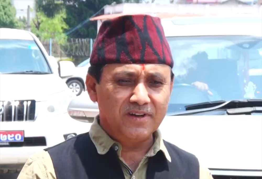 सत्ता पक्ष ‘सहकारीबन्धु’ गठबन्धनको रुपमा देखियो- महामन्त्री शर्मा