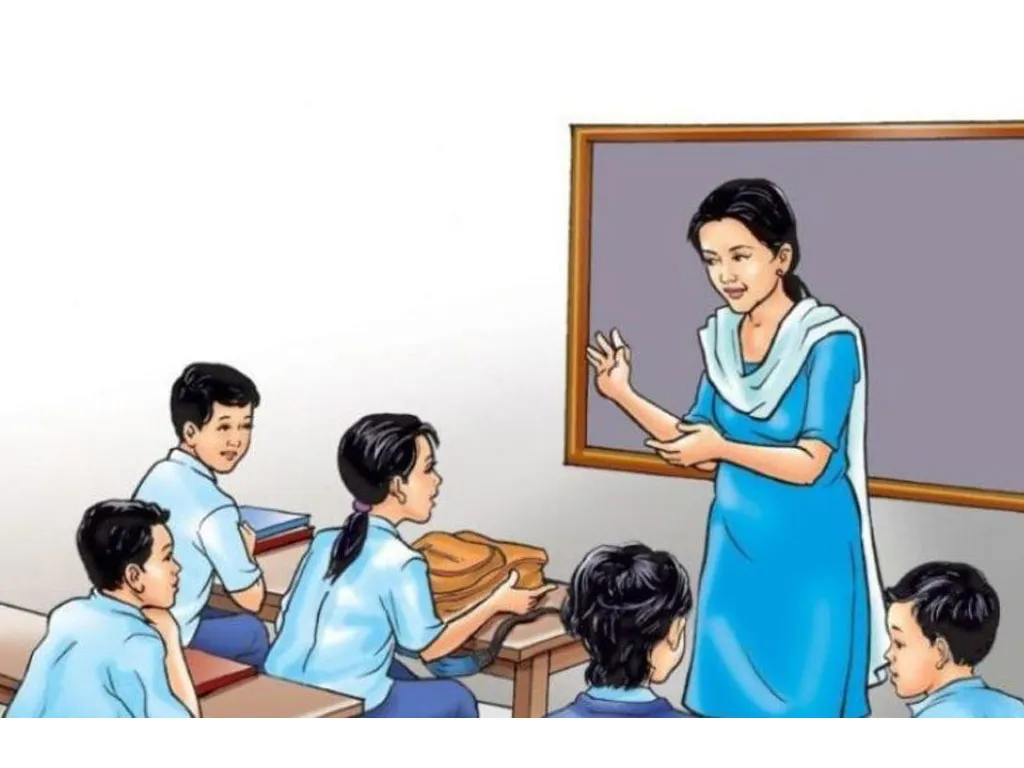 अङ्ग्रेजी माध्यममा पढाइ हुँदा विद्यार्थी बढे, व्यवस्थापनमा चुनौती