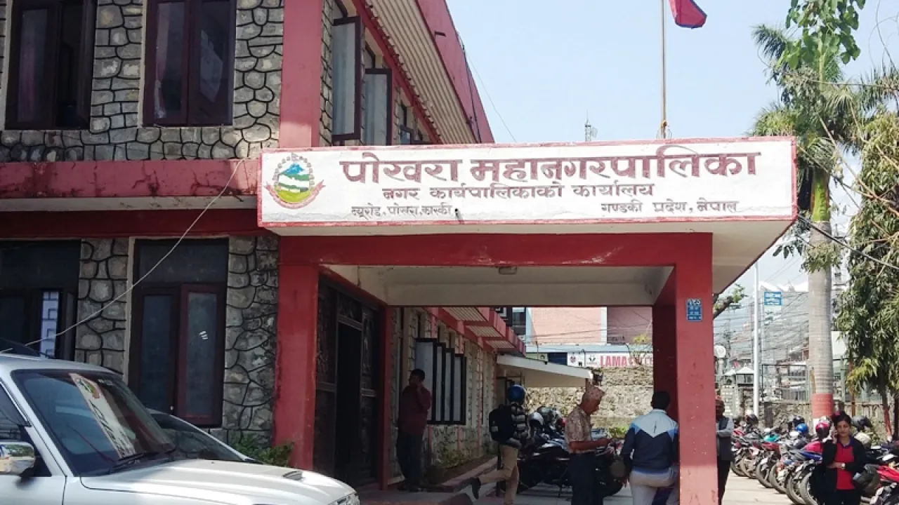 उत्पादक र उपभोक्तालाई जोड्दै कृषि ‘एम्बुलेन्स’