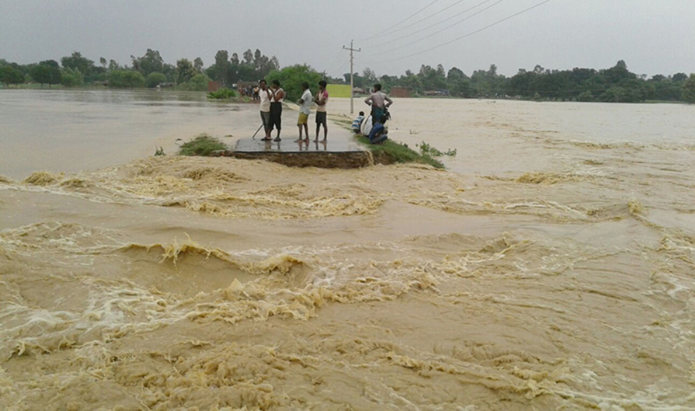विपद्का घटनामा मानवीय क्षति बढ्यो
