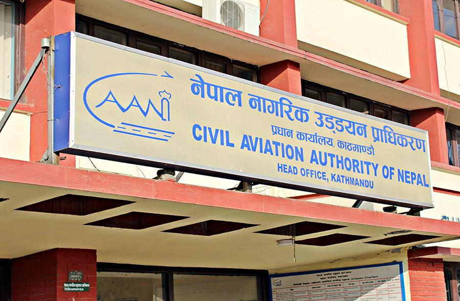 पाइलट पन्तको उडान निलम्बन फुकुवा