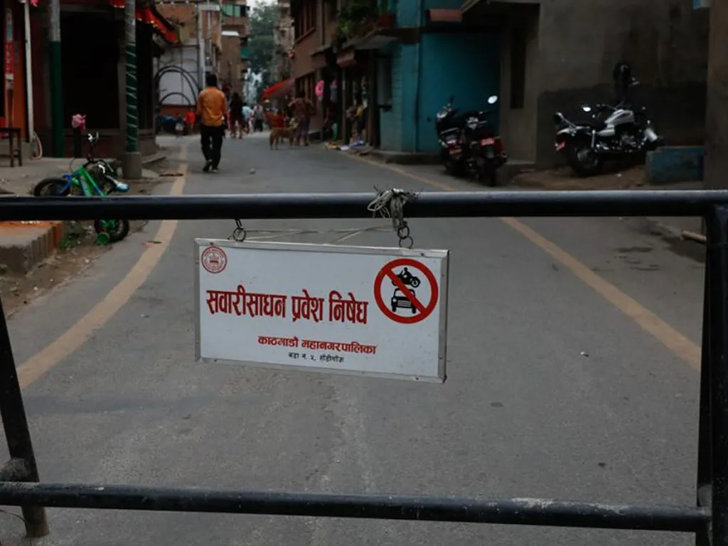 न्युरोड, हाँडीगाउँ सहित प्राचीन क्षेत्रलाई ‘नो भेइकल जोन’ बनाइने