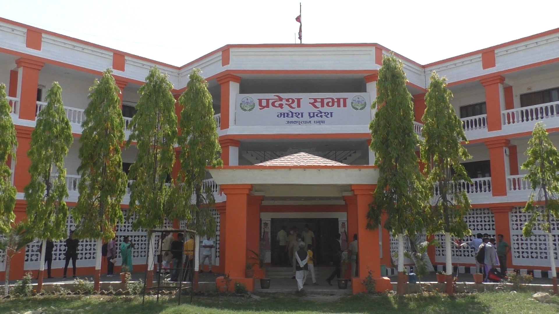 ‘मधेस प्रदेश पर्यटकीय सम्भावनाको उर्बरभूमि’