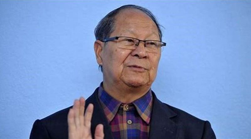 देशले प्राकृतिक विपद्बाट ठूलो क्षति व्यहोर्नुपर्योः बिजुक्छे