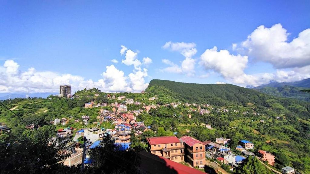 बन्दीपुरलाई संरक्षित क्षेत्र घोषणा