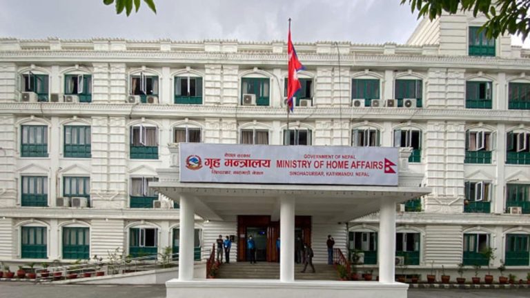 भदौ मसान्तसम्म राष्ट्रिय परिचयपत्र बनाए साउनदेखिकै भत्ता पाइने भदौ मसान्तसम्म राष्ट्रिय परिचयपत्र बनाए साउनदेखिकै भत्ता पाइने