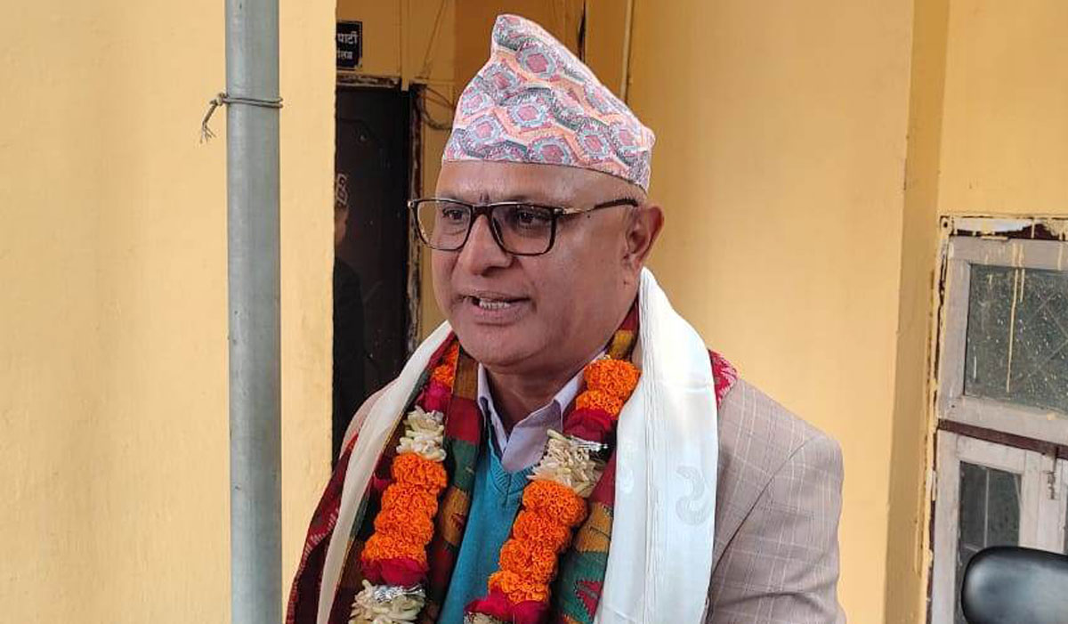 तथ्याङ्कले नीति निर्माणमा सहज