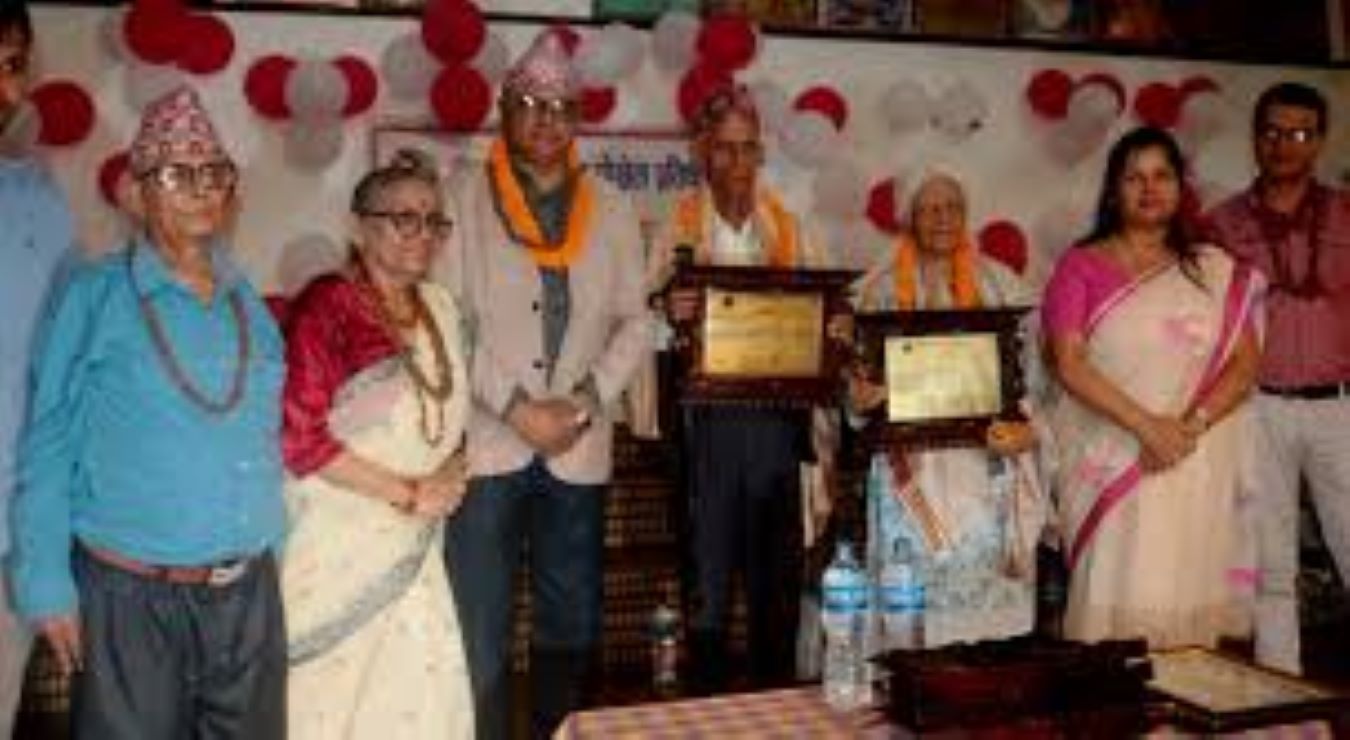 ‘अनाथ बालबालिकालाई शिक्षित बनाउनु राष्ट्रका लागि महत्वपूर्ण योगदान’