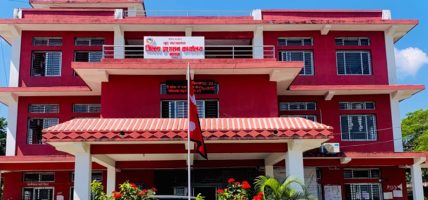 भारी वर्षाको पूर्वानुमानपछि झापामा उच्च सतर्कता