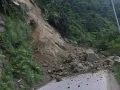 बिपी राजमार्गमा आवागमन बन्द