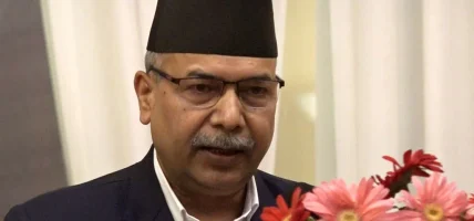 Link education to innovation, digital technology: Vice President Yadav