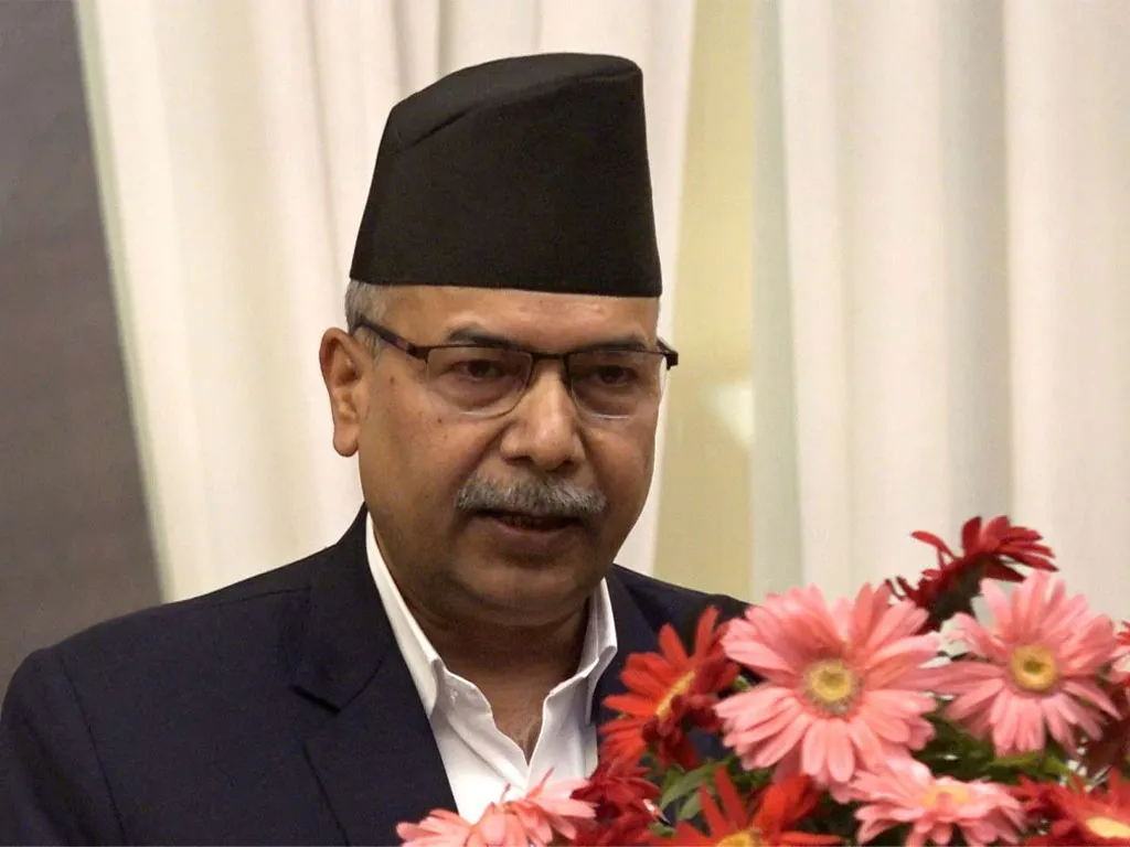 Link education to innovation, digital technology: Vice President Yadav