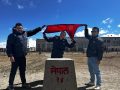 मुस्ताङमा पाँच पत्रकार सम्मानित मुस्ताङमा पाँच पत्रकार सम्मानित