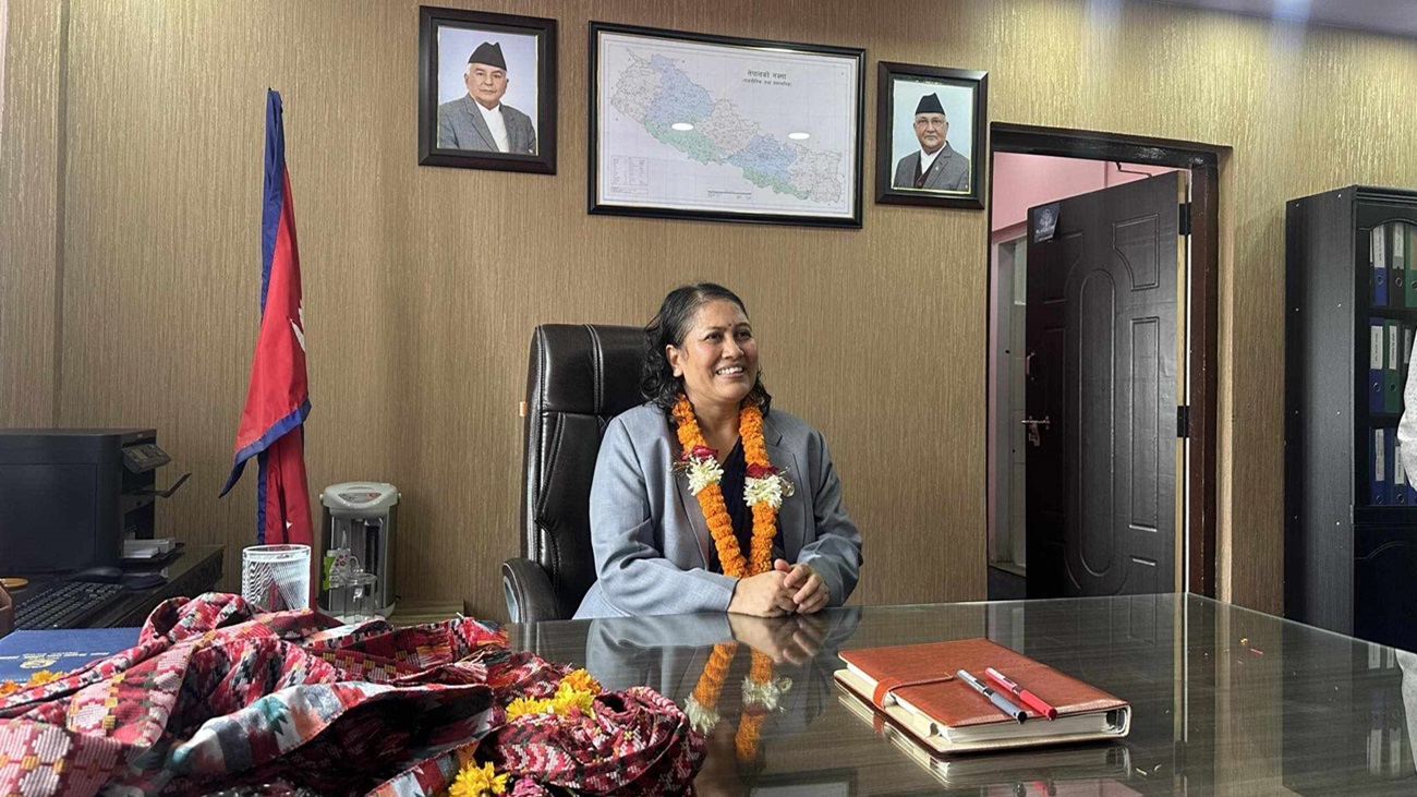 निःशुल्क शिक्षा ऐन कार्यान्वयनको खाका यथाशीघ्र आउँछ: शिक्षामन्त्री भट्टराई