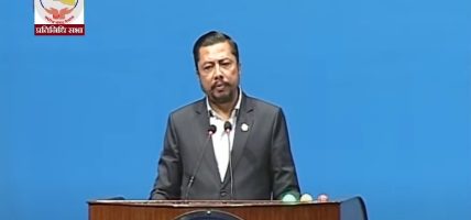 कोहलपुर–सुर्खेत प्रसारण लाइनमा क्षति, मर्मत र छानबिन तीव्र पार्न मन्त्री श्रेष्ठको निर्देशन