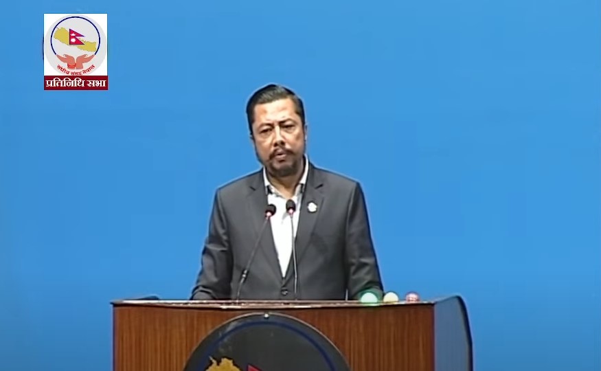 कोहलपुर–सुर्खेत प्रसारण लाइनमा क्षति, मर्मत र छानबिन तीव्र पार्न मन्त्री श्रेष्ठको निर्देशन