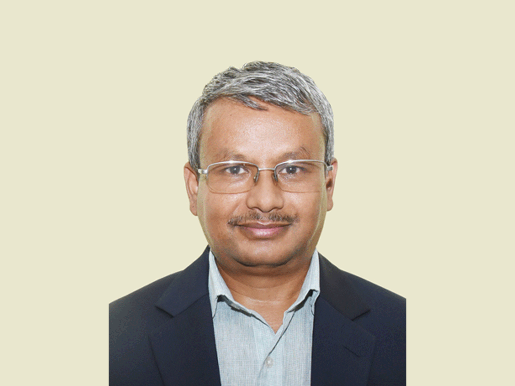 राष्ट्रिय वाणिज्य बैंकको उप कार्यकारी अधिकृतमा राम कुमार थापा