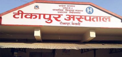 मौसमी रोगबाट बच्न टोलटोलमा स्वास्थ्य सरोकार समिति