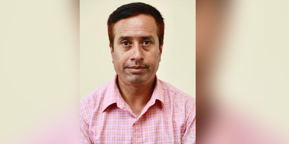 साउन अर्थात् प्रकृति र शिवको महिमाको महिना