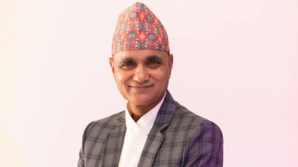 सङ्घीय सरकार मातहत रहेका कामलाई प्राथमिकता दिन आग्रह