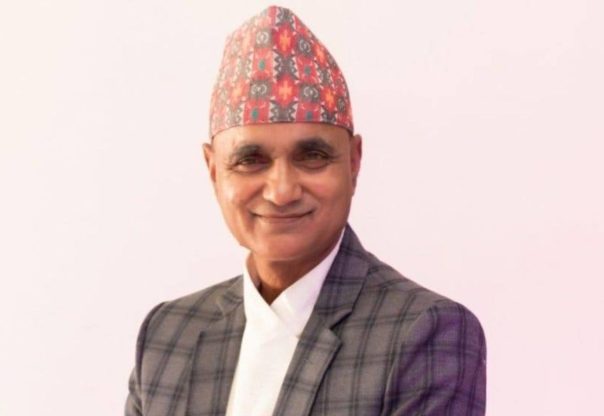 सङ्घीय सरकार मातहत रहेका कामलाई प्राथमिकता दिन आग्रह