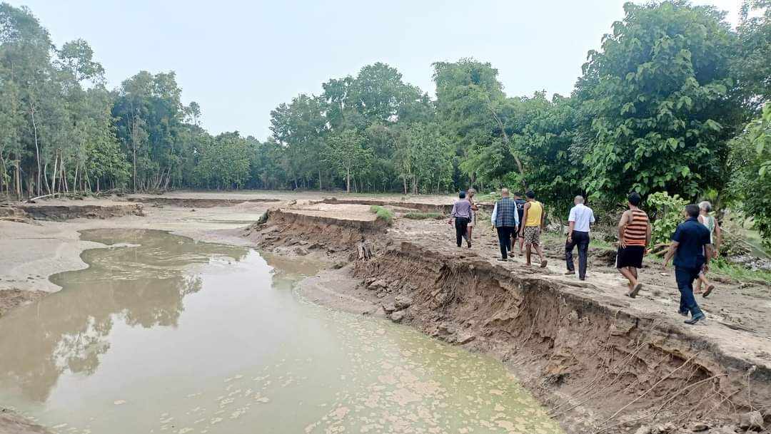 प्राकृतिक विपत्तिबाट कोशी प्रदेशमा ७७ जनाको मृत्यु