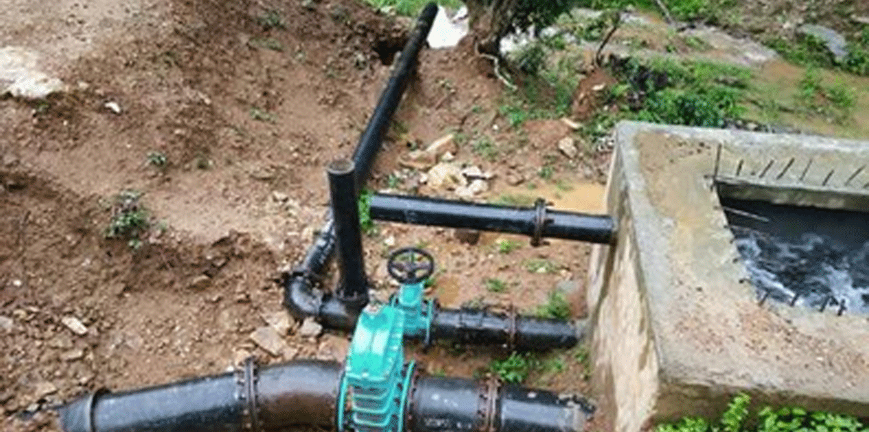 आयोजना नौ दिनपछि नियमित सञ्चालन भएको छ ।