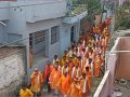 रामादा बाई विन्धामले बोलबम यात्रीलाई सहयोग गर्ने