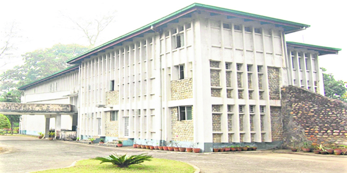 दरबार सर्वसाधारणको लागि खुला