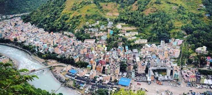 म्याग्दीमा शतप्रतिशत योजना कार्यान्वयन