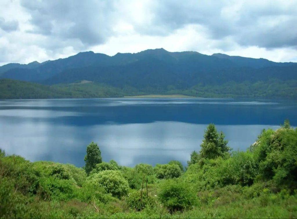 तिलाको रारामा ‘स्टिल ट्रस’ निर्माण अन्तिम चरणमा
