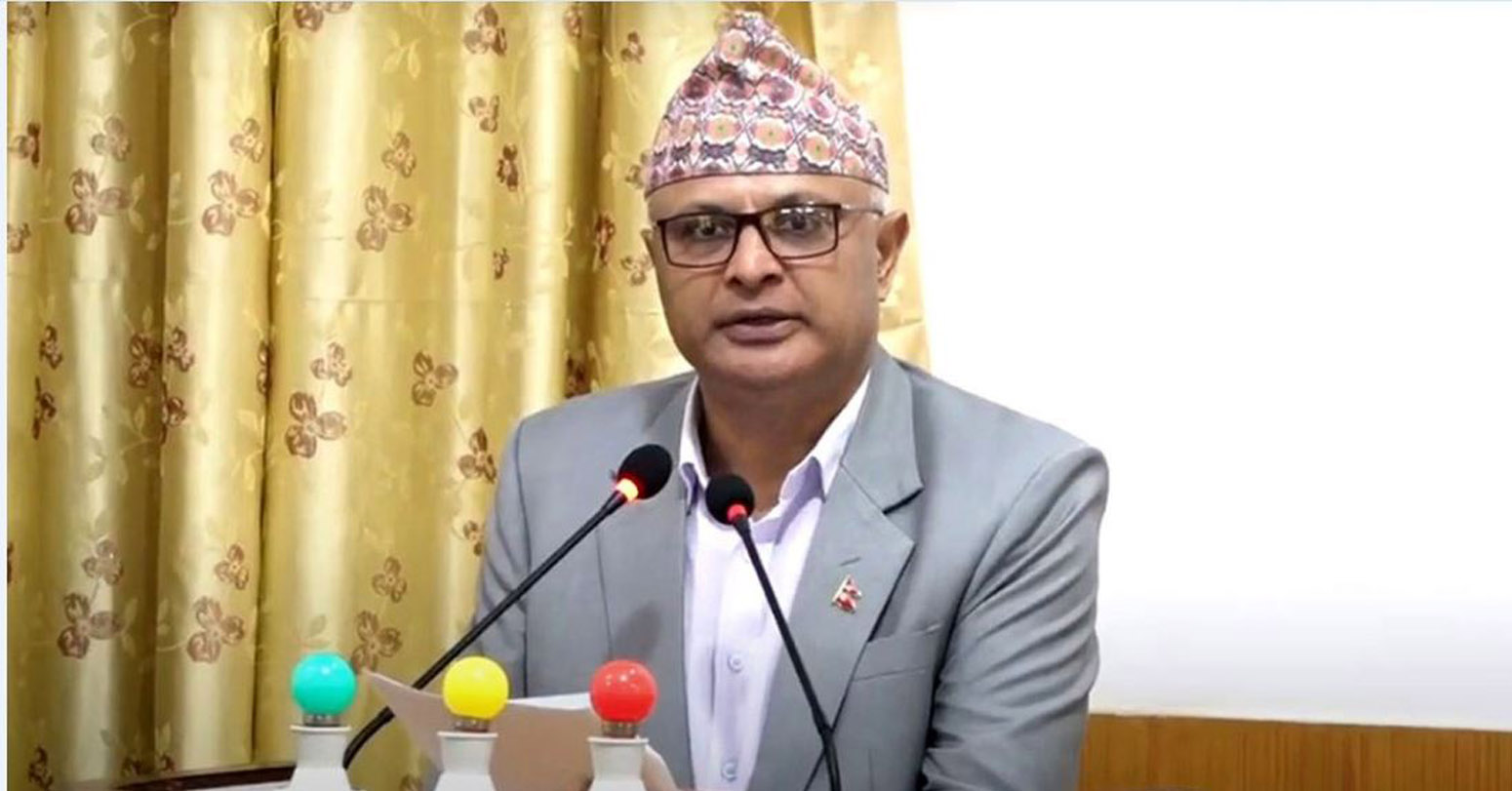 एमाले र कांग्रेसको संयुक्त सरकार निर्माण हुनेछ : मुख्यमन्त्री कार्की