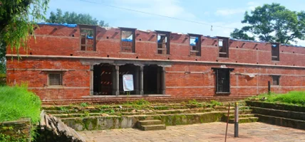 दरबारदेखि रानीकुवासम्मः इतिहास, जनश्रुति र संरक्षणको मौन साक्षी