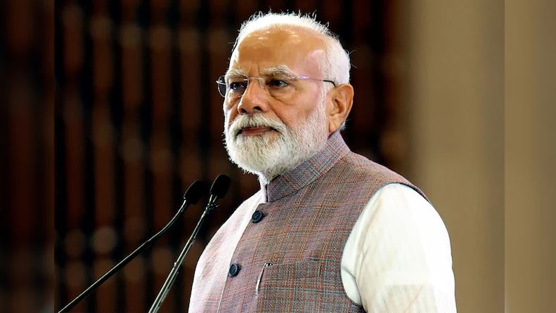 प्रश्नपत्र चुहावट मुद्दामा फास्ट ट्र्याक अदालत बनाउने मोदीको घोषणा