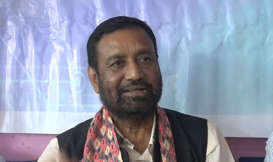 ‘वर्तमान सत्ता समिकरण २०८४ सालसम्म कायम रहन्छ’