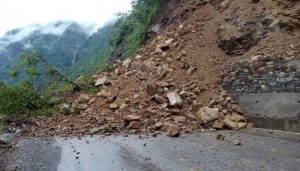 बैतडीका ६ स्थानीय तह बाढीपहिरोको उच्च जोखिममा