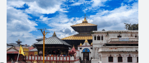 पशुपतिमा नवरात्री महोत्सव सुरु