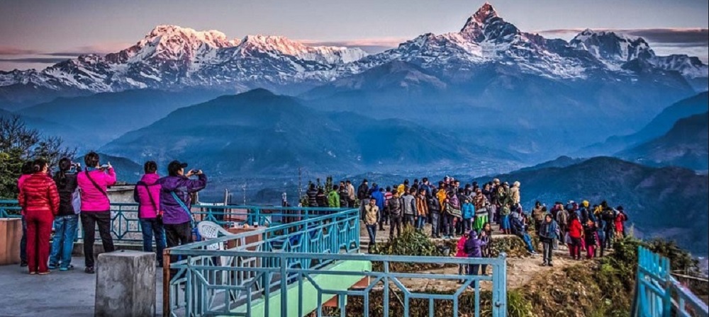 बङ्गलादेशमा नेपालको पर्यटन प्रवर्द्धन